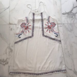 Brand: blue pepper dress